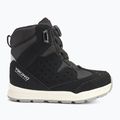 Ghete de iarnă pentru copii  Viking Footwear Espo Warm Waterproof BOA black 2
