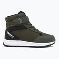 Ghete pentru copii Viking Footwear Equip Warm Waterproof 1V pine/black 2