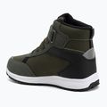 Ghete pentru copii Viking Footwear Equip Warm Waterproof 1V pine/black 3