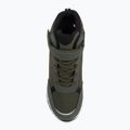 Ghete pentru copii Viking Footwear Equip Warm Waterproof 1V pine/black 5