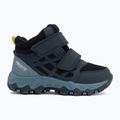 Încălțăminte pentru copii Viking Footwear Track Mid 2V Waterproof navy/demin 2