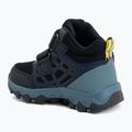 Încălțăminte pentru copii Viking Footwear Track Mid 2V Waterproof navy/demin 3