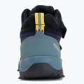 Încălțăminte pentru copii Viking Footwear Track Mid 2V Waterproof navy/demin 6