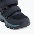 Încălțăminte pentru copii Viking Footwear Track Mid 2V Waterproof navy/demin 7