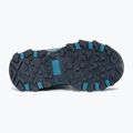 Încălțăminte pentru copii Viking Track Mid 2V Waterproof navy/demin 4