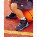 Încălțăminte pentru copii Viking Footwear Track Mid 2V Waterproof navy/demin 9