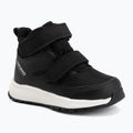 Încălțăminte pentru copii Viking Footwear Equip Mid 2V Waterproof negru