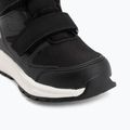 Încălțăminte pentru copii Viking Equip Mid 2V Waterproof black 7