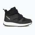 Încălțăminte pentru copii Viking Footwear Equip Mid 2V Waterproof negru 8