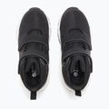 Încălțăminte pentru copii Viking Footwear Equip Mid 2V Waterproof negru 12