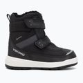 Ghete pentru copii Viking Footwear Play Reflex Warm GTX 2V reflective / black 2