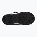 Ghete pentru copii Viking Footwear Play Reflex Warm GTX 2V reflective / black 4