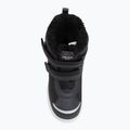 Ghete pentru copii Viking Footwear Play Reflex Warm GTX 2V reflective / black 5