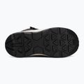 Ghete Viking Footwear Toasty Warm GTX 2V black/charcoal 4