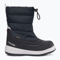 Ghete pentru copii Viking Footwear Toasty Pull-On Warm GTX black 9