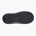 Ghete pentru copii Viking Footwear Toasty Pull-On Warm GTX black 11
