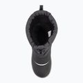 Ghete pentru copii Viking Footwear Toasty Pull-On Warm GTX black 5