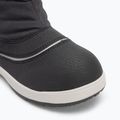 Ghete pentru copii Viking Footwear Toasty Pull-On Warm GTX black 7