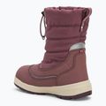 Ghete pentru copii Viking Footwear Toasty Pull-On Warm GTX antiquerose 3