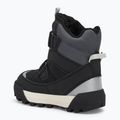 Ghete pentru copii Viking Footwear Expower Warm GTX 2V black 3