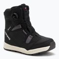 Ghete pentru copii Viking Footwear Espo Reflex Warm GTX BOA black/black