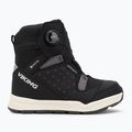 Ghete pentru copii Viking Footwear Espo Reflex Warm GTX BOA black/black 2