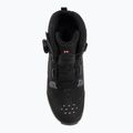 Ghete pentru copii Viking Footwear Espo Reflex Warm GTX BOA black/black 5