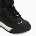 Ghete pentru copii Viking Footwear Expower Warm GTX 1V SL black/charcoal 7