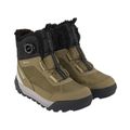 Ghete pentru copii Viking Footwear Expower Warm GTX BOA khaki 8