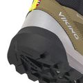 Ghete pentru copii Viking Footwear Expower Warm GTX BOA khaki 12
