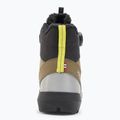 Ghete pentru copii Viking Footwear Expower Warm GTX BOA khaki 6