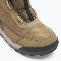 Ghete pentru copii Viking Footwear Expower Warm GTX BOA khaki 7