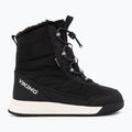 Ghete de iarnă pentru copii Viking Footwear Aery Warm GTX SL black/charcoal 2