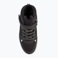 Încălțăminte pentru copii Viking Footwear Fleek Warm GTX 1V black/charcoal 5