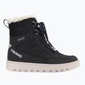 Ghete pentru copii Viking Fleek Warm GTX Zip black 9