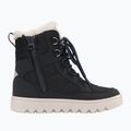 Ghete pentru copii Viking Fleek Warm GTX Zip black 10