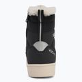 Ghete pentru copii Viking Footwear Fleek Warm GTX Zip black 6