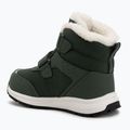 Ghete pentru copii Viking Footwear Equip Warm Waterproof 2V pine/black 3