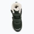 Ghete pentru copii Viking Footwear Equip Warm Waterproof 2V pine/black 5