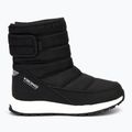 Ghete pentru copii Viking Footwear Equip Warm Waterproof 1V Pull On black 2