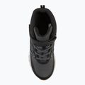 Ghete pentru copii Viking Footwear Equip Defence Warm WP 1V black/ charcoal 5