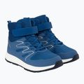 Ghete pentru copii Viking Footwear Equip Defence Warm WP 1V blue/ navy 8