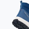 Ghete pentru copii Viking Footwear Equip Defence Warm WP 1V blue/ navy 12