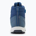 Ghete pentru copii Viking Footwear Equip Defence Warm WP 1V blue/ navy 6