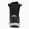Ghete pentru copii Viking Footwear Equip Warm Waterproof SL black 6