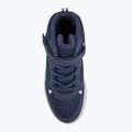 Încălțăminte pentru copii Viking Footwear Fleek Warm GTX 1V navy/denim 5