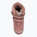 Ghete pentru copii Viking Footwear Play Reflex Warm GTX 2V pink / light pink 5