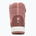 Ghete pentru copii Viking Footwear Play Reflex Warm GTX 2V pink / light pink 6