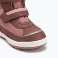 Ghete pentru copii Viking Footwear Play Reflex Warm GTX 2V pink / light pink 7