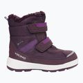 Ghete pentru copii Viking Play Reflex Warm GTX 2V grape/purple 9